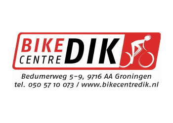 Bike centre Dik