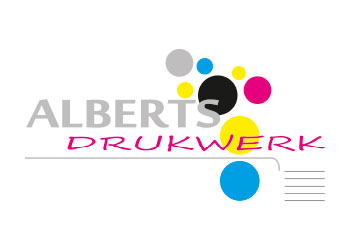 Alberts drukwerk