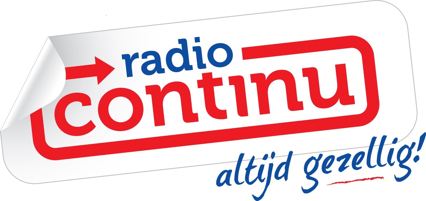 Logo - Sticker - Radio Continu