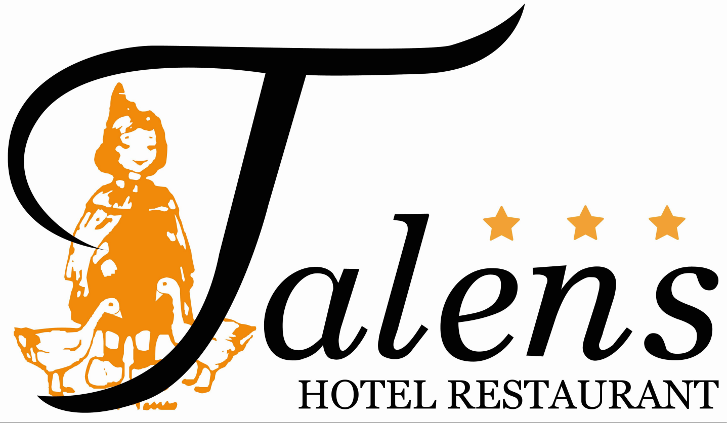 Logo Thalens