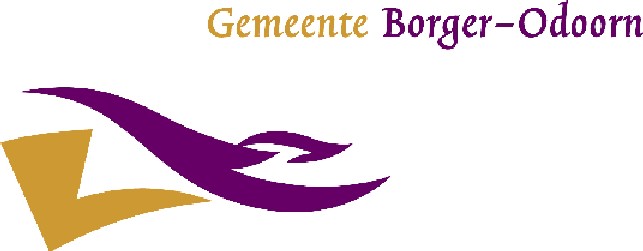 logo borger-Odoorn