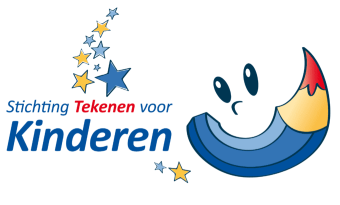 1. Logo tekenen voor kinderen