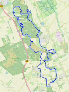 HH MTB 2024 35km