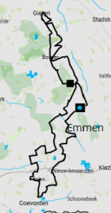 Drenthe Rond 