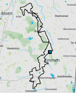 Drenthe Rond 