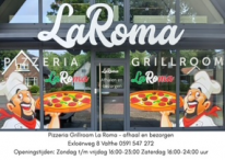 La Roma valthe