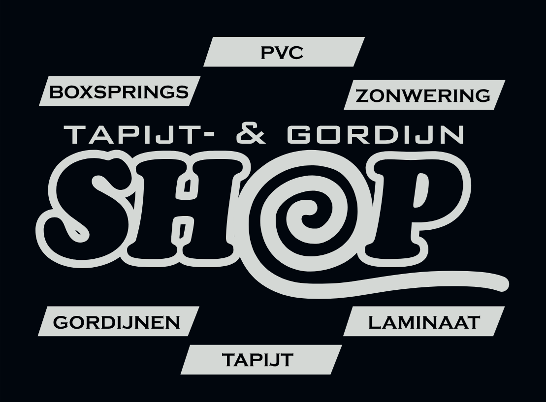 Tapijtgordijnshop