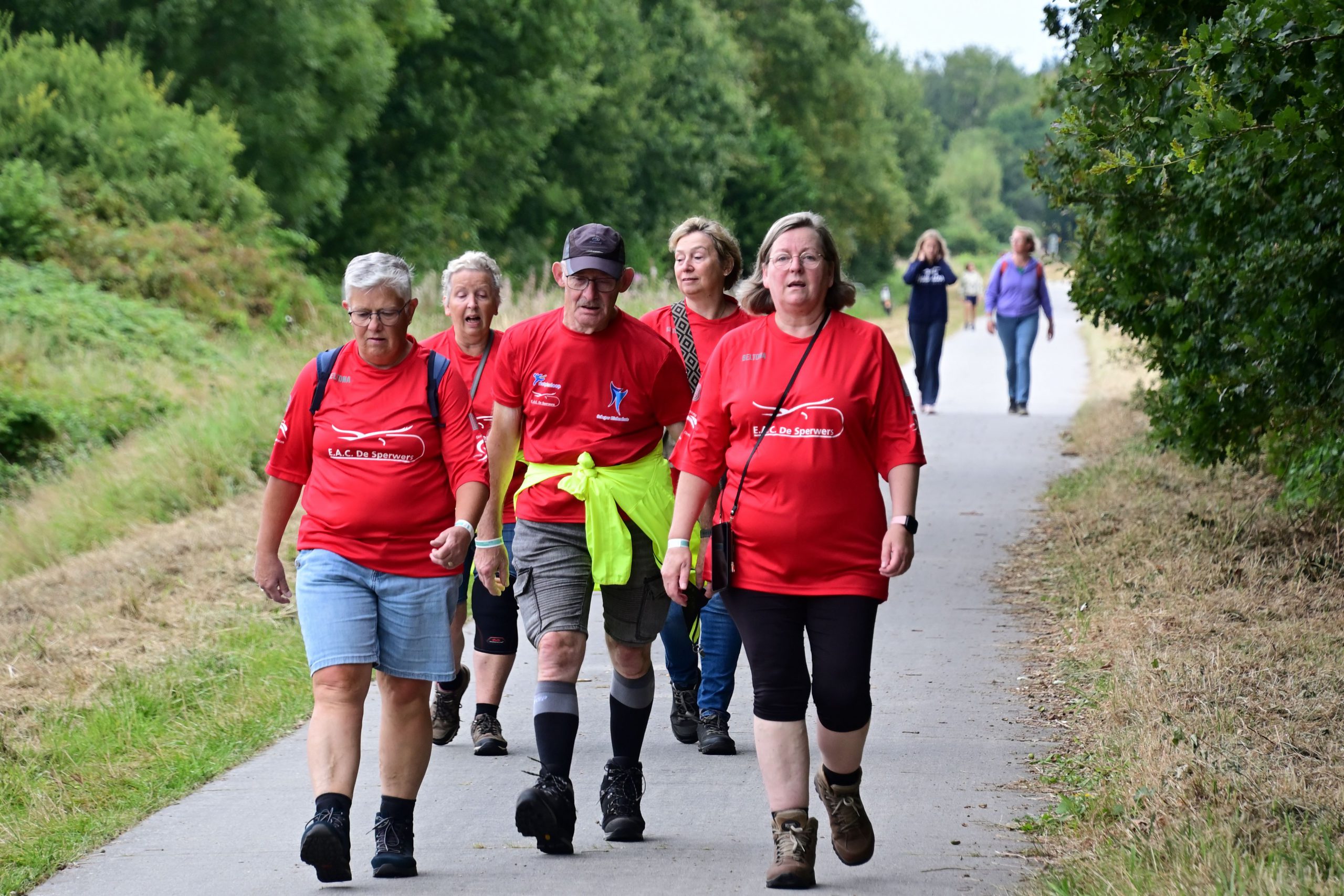 V.G.V. 2019, stichting goede doelen Valthe